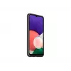 Samsung EF-QA226TBEGEU Handyhülle 16,3 cm (6,4 Zoll) Cover Schwarz