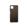 Samsung EF-QA226TBEGEU Handyhülle 16,3 cm (6,4 Zoll) Cover Schwarz
