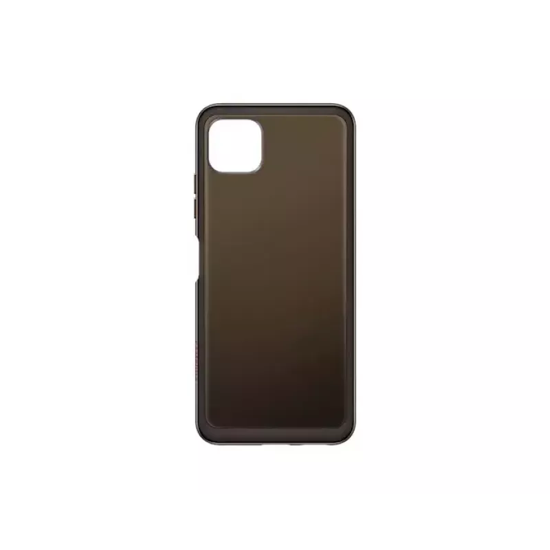 Samsung EF-QA226TBEGEU Handyhülle 16,3 cm (6,4 Zoll) Cover Schwarz