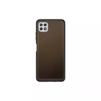 Samsung EF-QA226TBEGEU Handyhülle 16,3 cm (6,4 Zoll) Cover Schwarz
