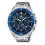 Armbanduhr Casio EFR-552D-1A2VUEF Herren Quarz Blau Edelstahl