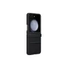 Samsung EF-VF731PBEGWW Handyhülle 17 cm (6,7 Zoll) Flip-Case Schwarz