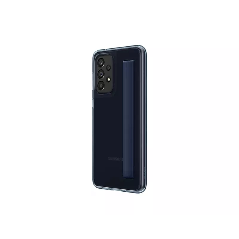 Samsung EF-XA336CBEGWW Handyhülle 16,3 cm (6,4 Zoll) Cover Schwarz