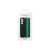 Cover Samsung Galaxy A54 16,3 cm Schwarz Grün Monochromatisch