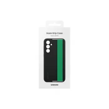 Cover Samsung Galaxy A54 16,3 cm Schwarz Grün Monochromatisch