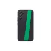 Cover Samsung Galaxy A54 16,3 cm Schwarz Grün Monochromatisch