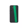 Cover Samsung Galaxy A54 16,3 cm Schwarz Grün Monochromatisch