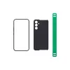 Cover Samsung Galaxy A54 16,3 cm Schwarz Grün Monochromatisch