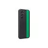 Cover Samsung Galaxy A54 16,3 cm Schwarz Grün Monochromatisch