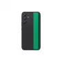Cover Samsung Galaxy A54 16,3 cm Schwarz Grün Monochromatisch
