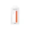 Samsung EF-XA546 Handyhülle 16,3 cm (6,4 Zoll) Cover Orange, Weiß