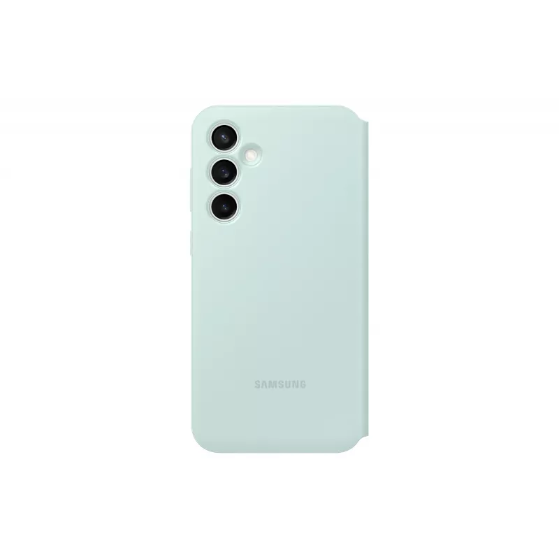 Samsung EF-ZS711CMEGWW Handyhülle 16,3 cm (6,4 Zoll) Wallet-Hülle Mint-Farbe