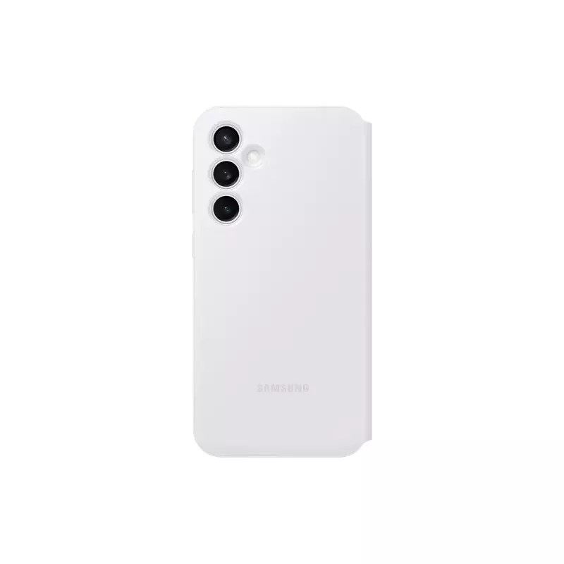 Samsung EF-ZS711CWEGWW Handyhülle 16,3 cm (6,4 Zoll) Wallet-Hülle Weiß
