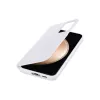 Samsung EF-ZS711CWEGWW Handyhülle 16,3 cm (6,4 Zoll) Wallet-Hülle Weiß