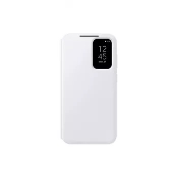 Samsung EF-ZS711CWEGWW Handyhülle 16,3 cm (6,4 Zoll) Wallet-Hülle Weiß