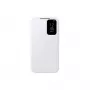 Samsung EF-ZS711CWEGWW Handyhülle 16,3 cm (6,4 Zoll) Wallet-Hülle Weiß