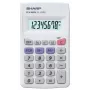Sharp EL-233S Taschenrechner
