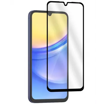 Schutzhülle eSTUFF für Samsung Galaxy A15 / A15 5G ES504105 langlebiges Design
