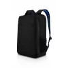 DELL ES1520P 39,6 cm (15,6 Zoll) Rucksack Schwarz, Blau