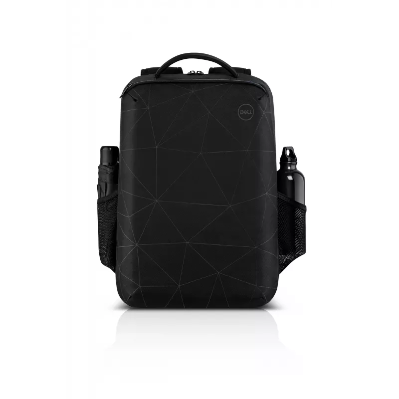 DELL ES1520P 39,6 cm (15,6 Zoll) Rucksack Schwarz, Blau