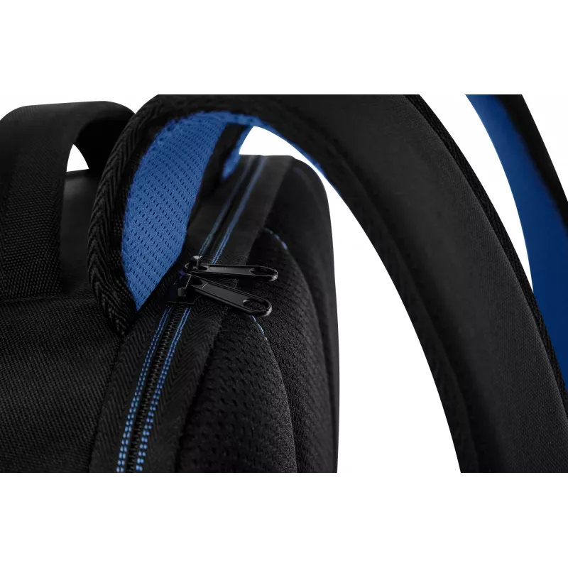 DELL ES1520P 39,6 cm (15,6 Zoll) Rucksack Schwarz, Blau