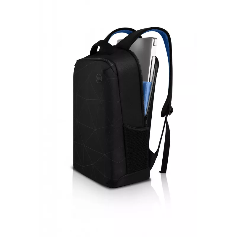 DELL ES1520P 39,6 cm (15,6 Zoll) Rucksack Schwarz, Blau