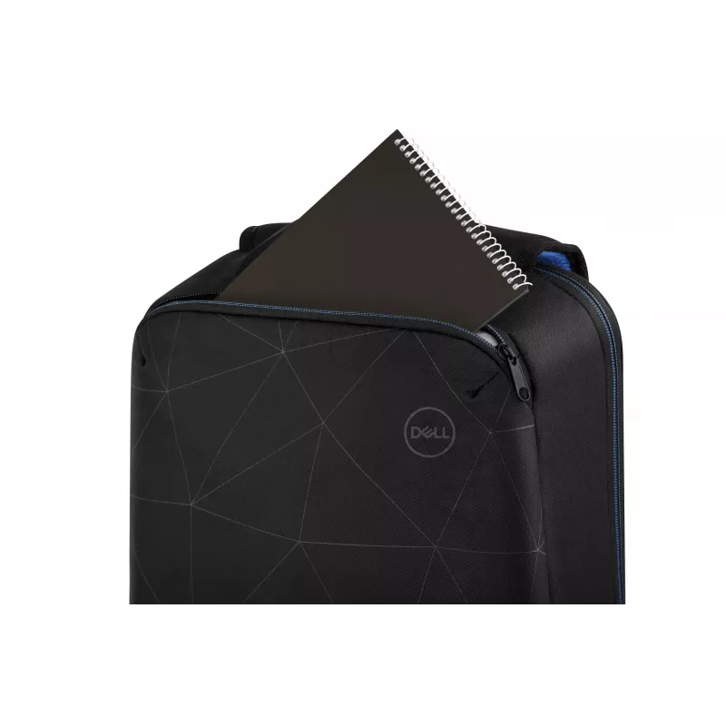 DELL ES1520P 39,6 cm (15,6 Zoll) Rucksack Schwarz, Blau