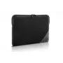 DELL ES1520V 38,1 cm (15 Zoll) Sleeve-Hülle Schwarz, Grün