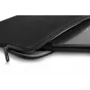 DELL ES1520V 38,1 cm (15 Zoll) Sleeve-Hülle Schwarz, Grün