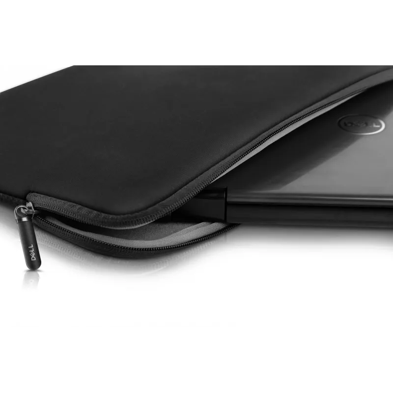 DELL ES1520V 38,1 cm (15 Zoll) Sleeve-Hülle Schwarz, Grün