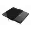 DELL ES1520V 38,1 cm (15 Zoll) Sleeve-Hülle Schwarz, Grün