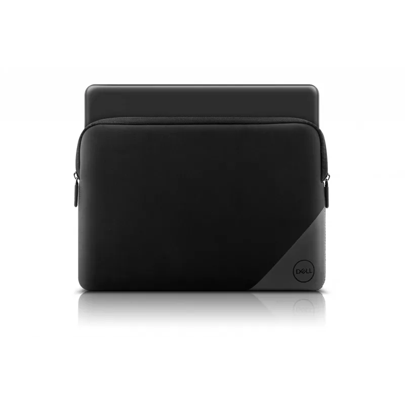 DELL ES1520V 38,1 cm (15 Zoll) Sleeve-Hülle Schwarz, Grün