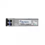 Glasfaser-Transceiver-Modul BlueOptics ET4201-LX-BO SFP LC Aluminium
