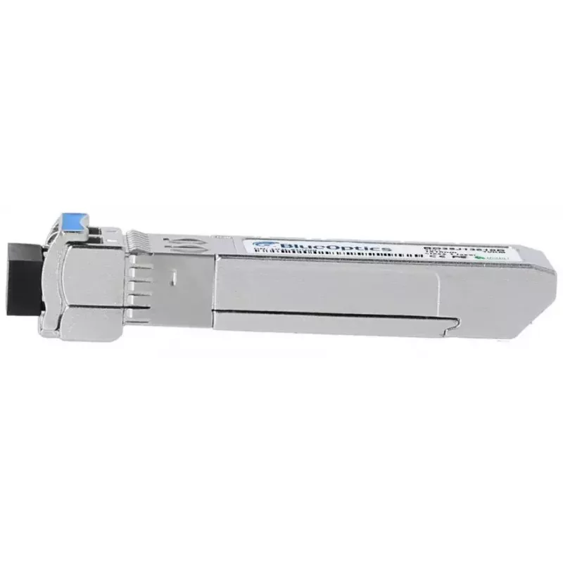 SFP+ Transceiver-Modul BlueOptics ET5402-LR-BO 10000m Aluminium