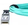BlueOptics ET7302-AOC-7M-BO InfiniBand-Glasfaserkabel SFP28 7m Stecker/Stecker