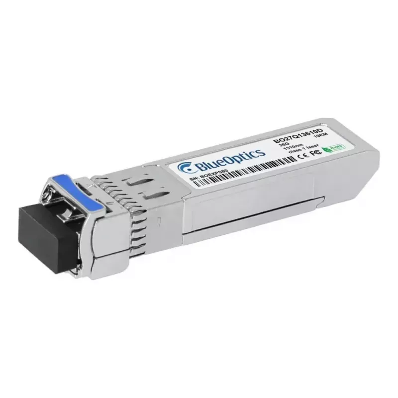 SFP28-Transceiver-Modul BlueOptics ET7302-LR-BO 25000 Mbit/s