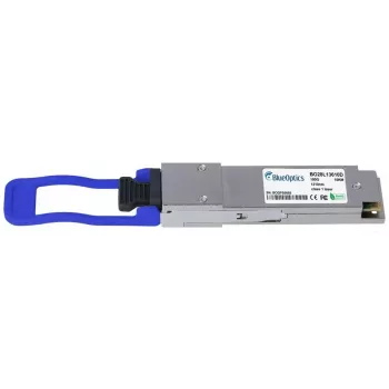 Glasfaser-Transceiver-Modul BlueOptics ET7402-LR4-BO 100000 Mbit/s QSFP28