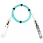 BlueOptics ET7502-AOC-3M-BO InfiniBand-Glasfaserkabel 3m QSFP-DD Stecker/Stecker