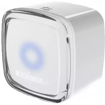 Netzwerk-Transmitter & -Receiver Edimax EW-7438RPN AIR 300 Mbit/s, 2,4 GHz