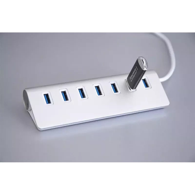 USB Hub EXSYS EX-1137