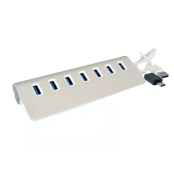 USB Hub EXSYS EX-1137
