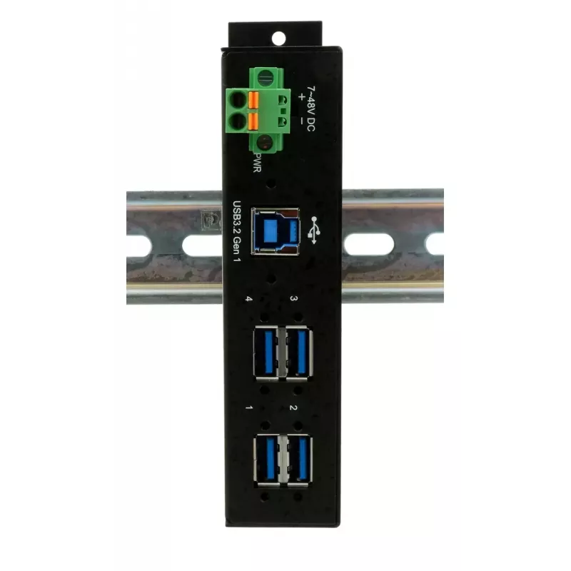 USB Hub EXSYS EX-1185HMVS-2