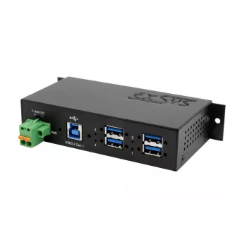 USB Hub EXSYS EX-1185HMVS-2