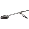 Laptop-Ständer EXSYS EX-1223HM Silber USB 3.2 Gen 1 100W