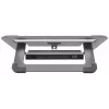 Laptop-Ständer EXSYS EX-1223HM Silber USB 3.2 Gen 1 100W