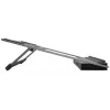 Laptop-Ständer EXSYS EX-1223HM Silber USB 3.2 Gen 1 100W