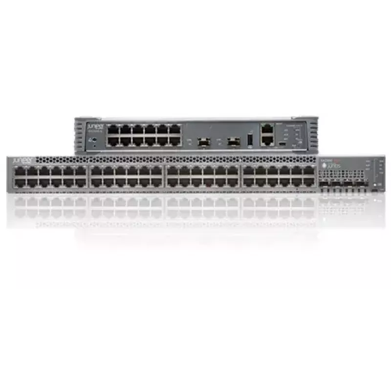 Managed Switch Juniper EX2300-48P