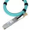 BlueOptics EX-QSFP-8LC-AOC7M-BO InfiniBand-Glasfaserkabel 7 m