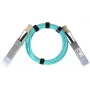BlueOptics EX-QSFP-8LC-AOC7M-BO InfiniBand-Glasfaserkabel 7 m