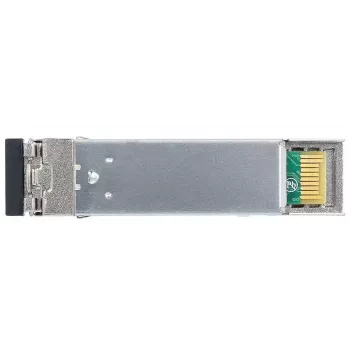 SFP-Transceiver-Modul BlueOptics EX-SFP-1GE-LH 1250 Mbit/s 1550 nm